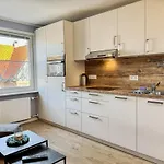 Apartamento Rubintje Nord Norderney