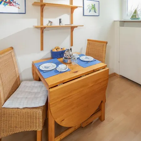 Appartement Rubintje Nord