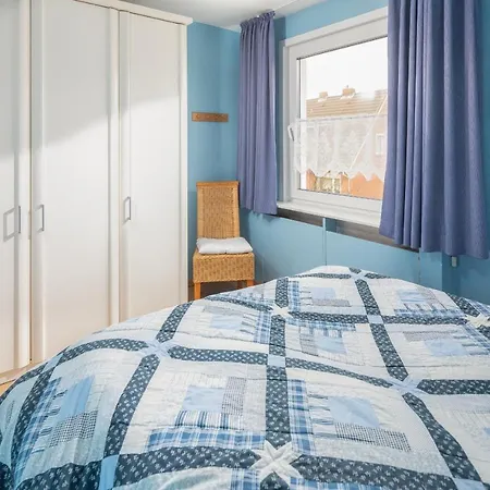 Apartment Rubintje Nord *