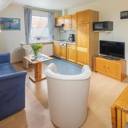 Rubintje Nord Appartamento Norderney