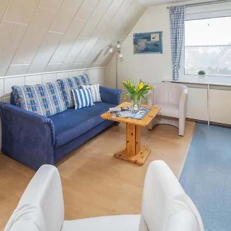 Rubintje Nord Norderney