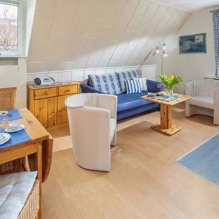 Rubintje Nord Apartment