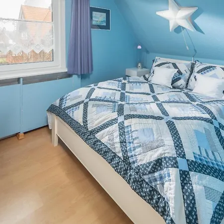 Apartment Rubintje Nord Norderney