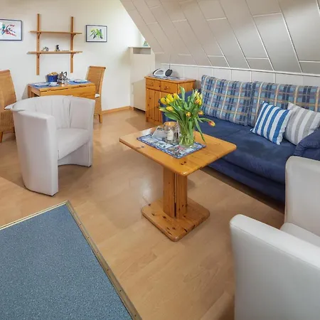 Rubintje Nord * Norderney