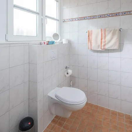 Appartamento Rubintje Nord