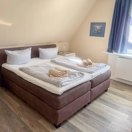 Rubintje Nord Norderney