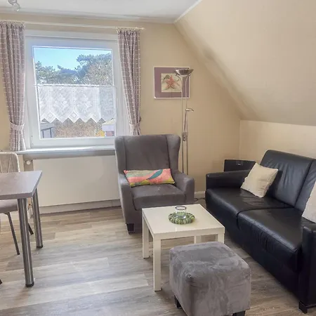 Rubintje Nord Apartment