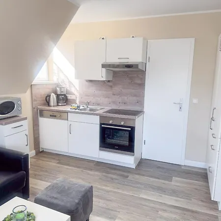 Appartamento Rubintje Nord