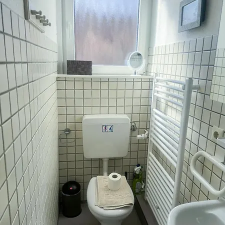 Appartamento Rubintje Nord *