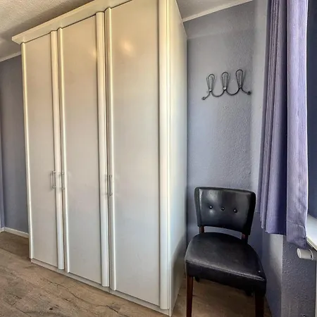 Apartamento Rubintje Nord