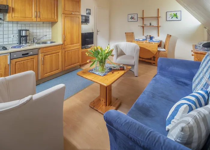 Rubintje Nord Appartement